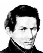 Nicolai Ivanovich Lobachevsky