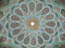 Mausoleo del poeta Hafez