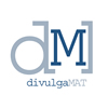 Logotipo ganador del Concurso de Logotipos para DivulgaMAT