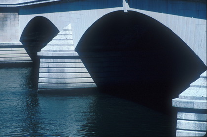 Fotografía de puente