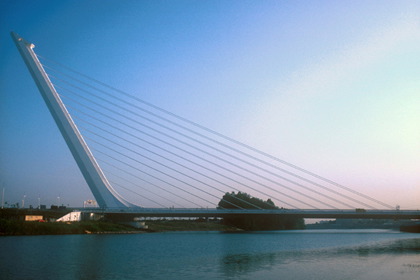 Fotografía de puente