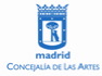 Logo Concejalía de las Artes