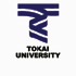 Logo de la  Universidad Tokai de Tokio (Japón)Universidad Tokai de Tokio (Japón)Universidad Tokai de Tokio (Japón)