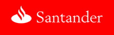 Logo Grupo Santander