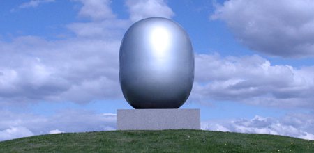 El "Super-egg" aen Skjern http://www.piethein.com/uploads/pics/IMG_1473_egg_01.jpg