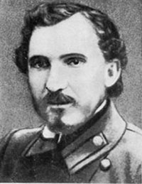 Mikhail Yakovlevich Suslin