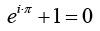 Ecuación de Euler