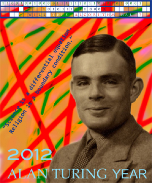 Alan Turing: Rompiendo Esquemas (Primera Parte)
