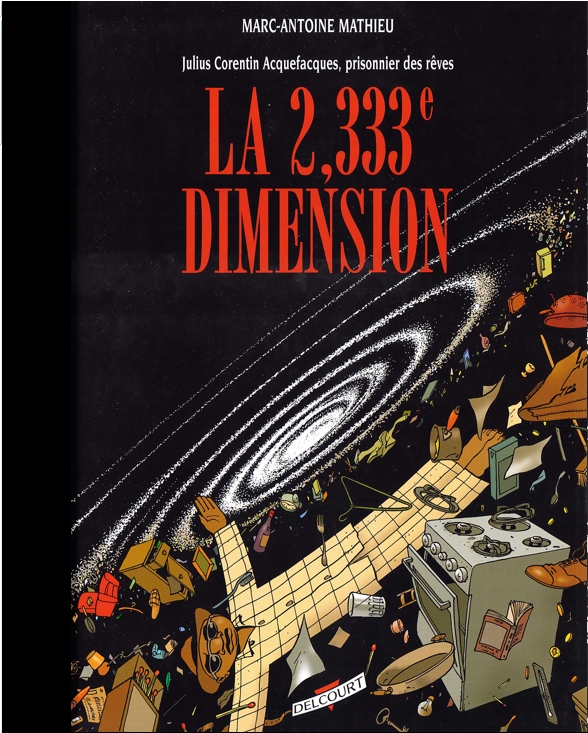 imagen La dimensión 2,333