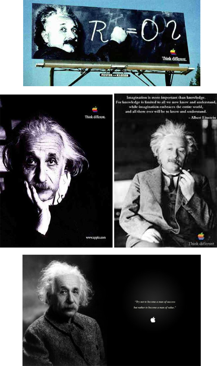 Albert Einstein – segunda parte