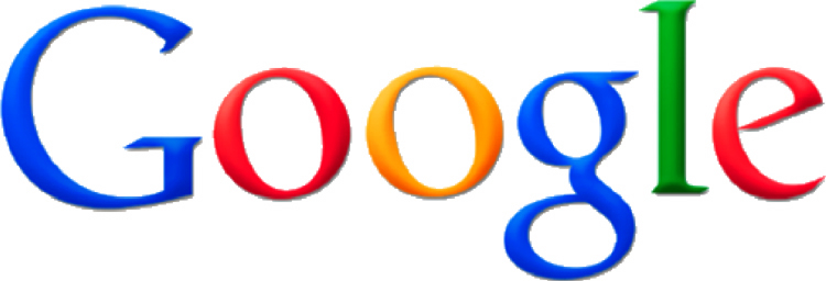 Los logos de Google