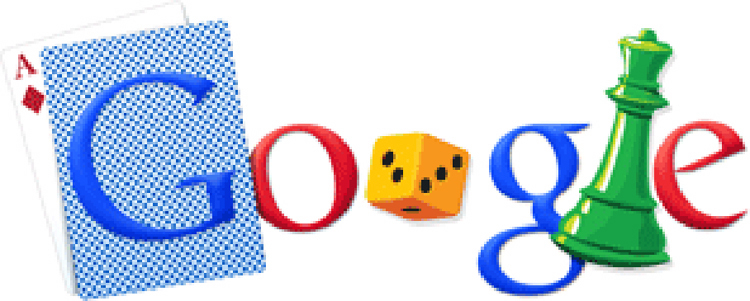 Los logos de Google