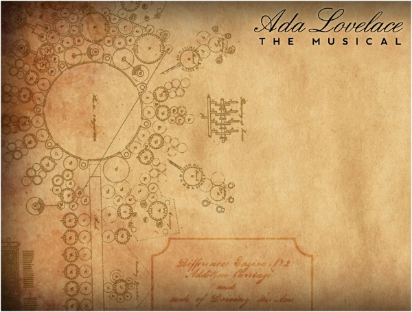 Ada Lovelace, el musical