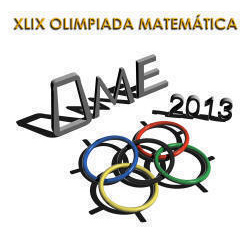 XLIX Olimpiada Matemática Española en Bilbao