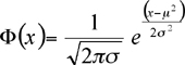 ecuación