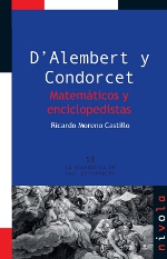 D’Alembert y Condorcet. Matemáticos y enciclopedistas