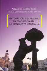 Matemáticas recreativas en Madrid hasta la conquista cristiana