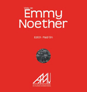 Vida de Emmy Noether